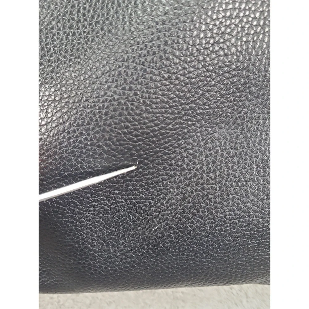 Kate Spade New York Pebbled Cow Leather Crossbody Purse with‎ Zipper Closure